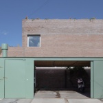 BAB住宅，阿根廷 / Atelier Industrial