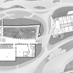路县故城遗址博物馆，北京 / 北京市建筑设计研究院股份有限公司李亦农工作室