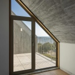 The Frame – Praia da Poça住宅，葡萄牙 / ARX Portugal