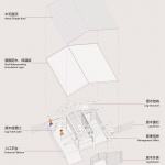 山林野趣 · 雾灵山上的自然原木儿童营地，河北承德 / 喜随设计
