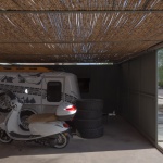 BAB住宅，阿根廷 / Atelier Industrial