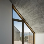 The Frame – Praia da Poça住宅，葡萄牙 / ARX Portugal