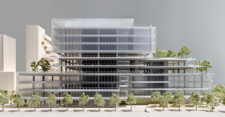 biophilic practice at hetao shenzhen by remix lcc