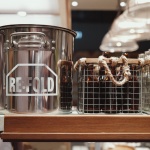 RE:FOLD Bakery by OR Design