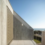The Frame – Praia da Poça住宅，葡萄牙 / ARX Portugal