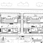 淮安金融中心东地块D区的城市更新实践 / 华建集团华东建筑设计研究院有限公司
