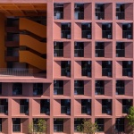 广州天省实验从化学校，广东 / 华南理工大学建筑设计研究院