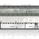 路县故城遗址博物馆，北京 / 北京市建筑设计研究院股份有限公司李亦农工作室