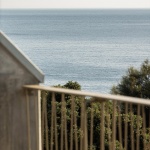 The Frame – Praia da Poça住宅，葡萄牙 / ARX Portugal