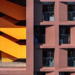 广州天省实验从化学校，广东 / 华南理工大学建筑设计研究院