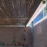 BAB住宅，阿根廷 / Atelier Industrial