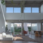 BAB住宅，阿根廷 / Atelier Industrial