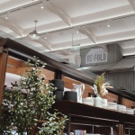 RE:FOLD Bakery by OR Design