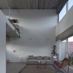 BAB住宅，阿根廷 / Atelier Industrial