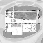 路县故城遗址博物馆，北京 / 北京市建筑设计研究院股份有限公司李亦农工作室