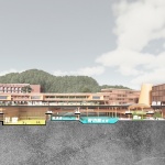 广州天省实验从化学校，广东 / 华南理工大学建筑设计研究院