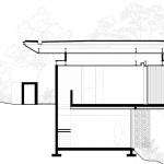Akíga住宅，哥斯达黎加 / Studio Saxe