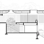 Akíga住宅，哥斯达黎加 / Studio Saxe