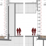 路县故城遗址博物馆，北京 / 北京市建筑设计研究院股份有限公司李亦农工作室