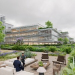 Biophilic Practice at the Hetao Shenzhen-Hong Kong Sci-Tech Innovation Cooperation Zone by