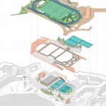 广州天省实验从化学校，广东 / 华南理工大学建筑设计研究院