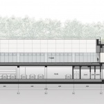 路县故城遗址博物馆，北京 / 北京市建筑设计研究院股份有限公司李亦农工作室