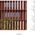广州天省实验从化学校，广东 / 华南理工大学建筑设计研究院