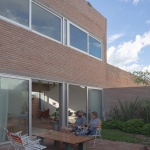 BAB住宅，阿根廷 / Atelier Industrial