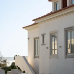 The Frame – Praia da Poça住宅，葡萄牙 / ARX Portugal