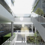 Biophilic Practice at the Hetao Shenzhen-Hong Kong Sci-Tech Innovation Cooperation Zone by