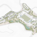 广州天省实验从化学校，广东 / 华南理工大学建筑设计研究院