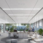 Biophilic Practice at the Hetao Shenzhen-Hong Kong Sci-Tech Innovation Cooperation Zone by