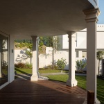 The Frame – Praia da Poça住宅，葡萄牙 / ARX Portugal