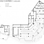 Wanhua Green Heart Food Market, Yunlang Canteen by XU Studio