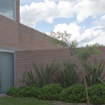 BAB住宅，阿根廷 / Atelier Industrial