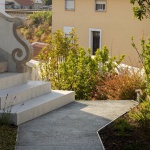 The Frame – Praia da Poça住宅，葡萄牙 / ARX Portugal