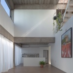 BAB住宅，阿根廷 / Atelier Industrial