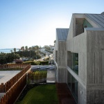 The Frame – Praia da Poça住宅，葡萄牙 / ARX Portugal