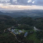 广州畿·云瑶度假酒店景观设计 / Line+李上阳