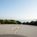 The Frame – Praia da Poça住宅，葡萄牙 / ARX Portugal
