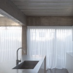 BAB住宅，阿根廷 / Atelier Industrial