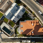 The Frame – Praia da Poça住宅，葡萄牙 / ARX Portugal