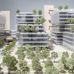 Biophilic Practice at the Hetao Shenzhen-Hong Kong Sci-Tech Innovation Cooperation Zone by