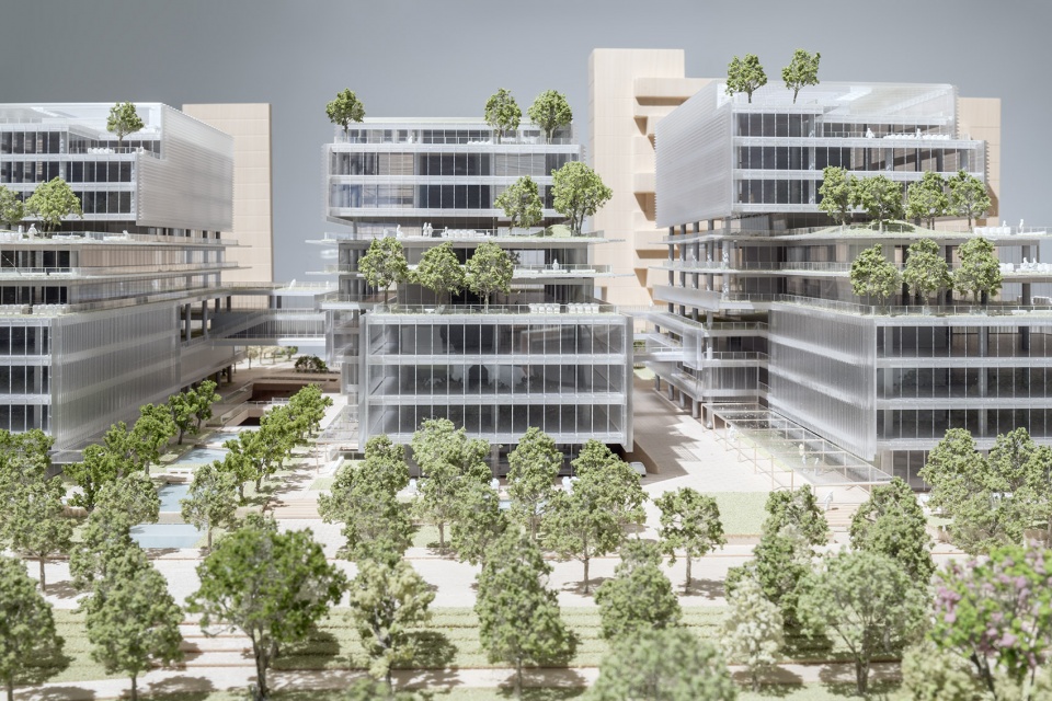 biophilic practice at hetao shenzhen by remix lcc