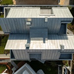 The Frame – Praia da Poça住宅，葡萄牙 / ARX Portugal