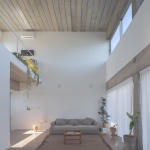 BAB住宅，阿根廷 / Atelier Industrial