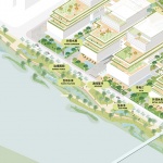 Biophilic Practice at the Hetao Shenzhen-Hong Kong Sci-Tech Innovation Cooperation Zone by