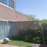 BAB住宅，阿根廷 / Atelier Industrial