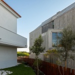 The Frame – Praia da Poça住宅，葡萄牙 / ARX Portugal