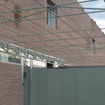BAB住宅，阿根廷 / Atelier Industrial
